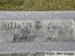 William G Young