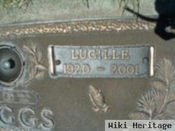 Lucille Lois Miles Biggs