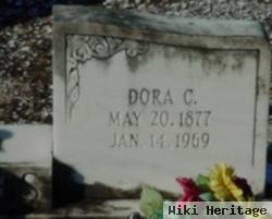 Eudora C "dora" Roberts Reeves