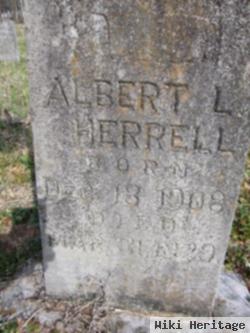 Albert L. Herrell