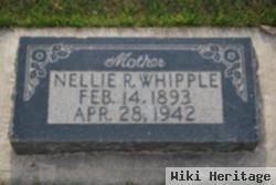 Nellie R. Whipple