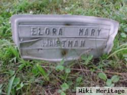 Elora Mary Hartman