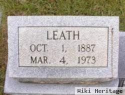 Leath Bennett