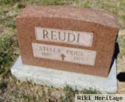 Stella Reudi