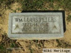 William Louis Peters