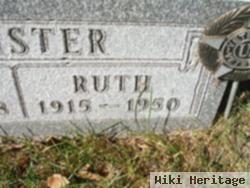 Ruth Register