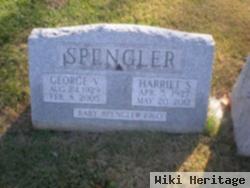 Harriet S. Spengler