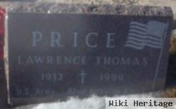 Lawrence Thomas Price