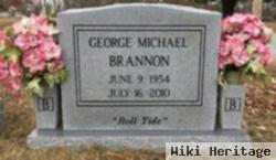 George Michael Brannon