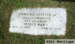 Edward Osgood Otis, Jr