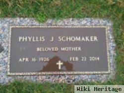 Phyllis J Schomaker