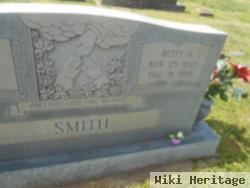 Betty R. Smith