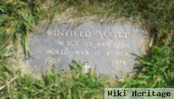 Winfield Scott