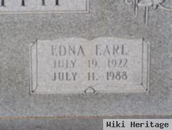 Edna Earl Smith