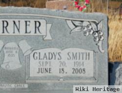 Gladys A. Garner