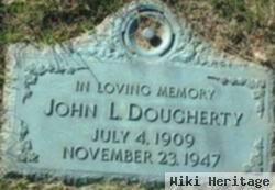 John L. Dougherty