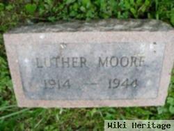 Luther Moore