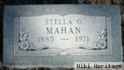 Stella O. Thompson Mahan