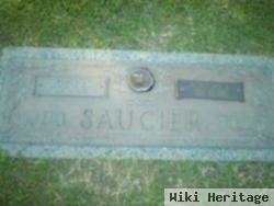 Dorothy Lott Saucier