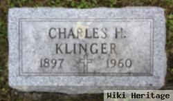 Charles H Klinger