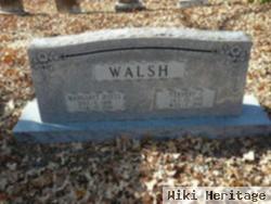 Margaret Julia Hayes Walsh