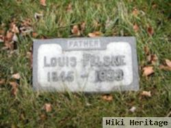 Louis Felske