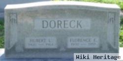 Hubert Luther Doreck