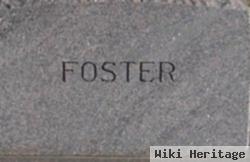 Stanley Foster