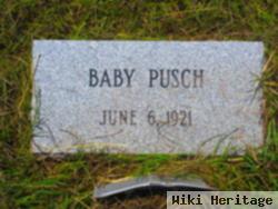 Baby Pusch