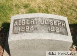 Albert Joseph Harker