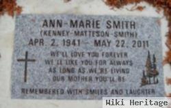 Ann Marie Kenney Smith