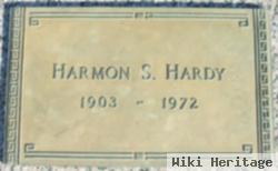 Harmon S Hardy