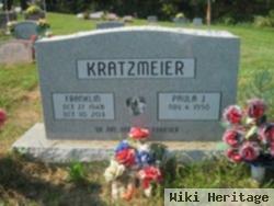 Franklin Kratzmeier