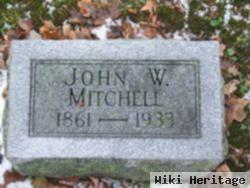 John W. Mitchell