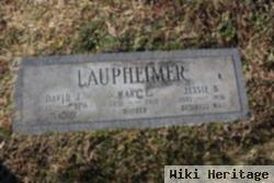 Mary E. Laupheimer