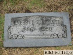 Everett E. Birkett