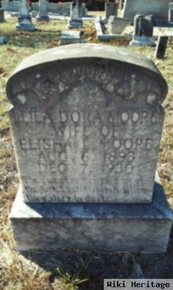 Leila Dora Todd Moore