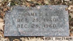 James Conrad Hanson