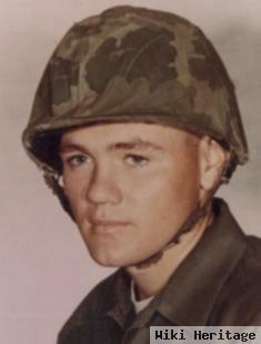 Pfc Scott Alan Wright