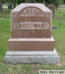 John Woodward