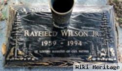 Rayfield Wilson, Jr