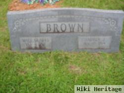 Andrew J Brown