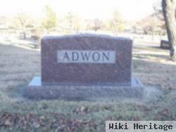 Mitch Adwon