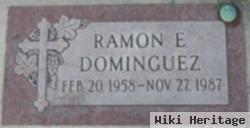 Ramon Eve Dominguez