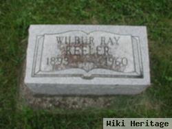 Wilbur Ray Keeler