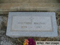 Josephine Marie Malinak