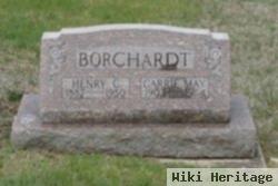 Henry Chris Borchardt