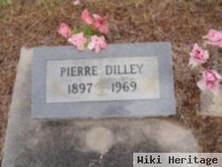 Pierre Dilley