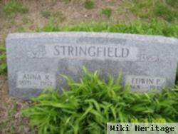 Anna R. Bryant Stringfield