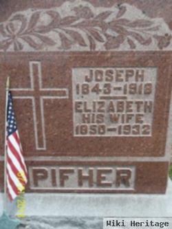 Joseph Pifher